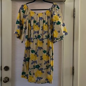 Baby Doll Dress